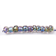 MGB Matsuno Glass Beads SEED-Q033-3.6mm-9R/1-1