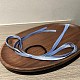 Satin-Haargummis&nbsp;PHAR-WH0001-14A-1