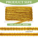 Ruban de polyester&nbsp;OCOR-WH0088-94A-2
