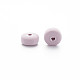 Handmade Polymer Clay Beads Strands CLAY-N008-49-5