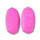 Dyed Natural Howlite Cabochons G-P510-03-2