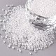Perline di semi di vetro rotonde di grado 12/0 SEED-Q011-F503-1