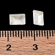 Cabujones de cristal de rhinestone RGLA-M020-G04-002DE-3