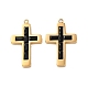 Подвески из нержавеющей стали 304 STAS-L022-085G-02-1