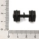 Подвески из нержавеющей стали 304 STAS-D110-40B-3