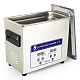 3.2l cuisinière à ultrasons numérique à inox TOOL-A009-B004-4