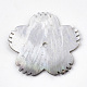 Labbro nero shell perle SSHEL-S251-11-3