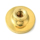 Wax Seal Brass Stamp Head AJEW-WH0205-022-2