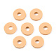 Perles en pâte polymère manuel X-CLAY-Q251-6.0mm-54-2