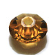 Perles d'imitation cristal autrichien SWAR-F061-4x8mm-07-1
