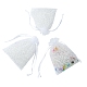 Organza Bags Jewellery Storage Pouches OP-YW0001-01C-02-3