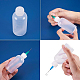 Envase líquido del pegamento plástico 50ml TOOL-BC0008-09-4