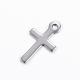 304 Stainless Steel Charms STAS-D445-094-1