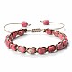 Böhmische handgefertigte Perlenarmbänder&nbsp;GG4660-2-1