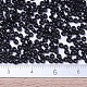 Миюки круглые бусины рокайль X-SEED-G007-RR0401-4