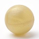 Perles de silicone écologiques de qualité alimentaire SIL-R008C-26-1