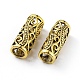 Alloy Filigree Beads PALLOY-A15612-AG-NF-1-2