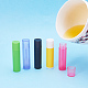 Pandahall Elite bricolage bouteille de rouge à lèvres vide DIY-PH0018-37-5
