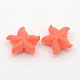 Synthetic Coral Beads CORA-A003-DM-2