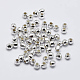 925 Sterling Silver Beads Spacer STER-K167-017B-S-2