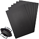 Fogli di plastica&nbsp;DIY-WH20079-041A-01-1