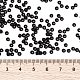 Miyuki runde Rocailles Perlen X-SEED-G008-RR0401F-4