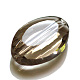 Perles d'imitation cristal autrichien SWAR-F072-11x8mm-M-2