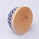 Tissu pelotes à épingles d'aiguille DIY-G001-01-3