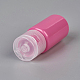 10 ml Macaron Farbe Haustier Kunststoff leere Flip-Cap-Flaschen MRMJ-WH0025-A-08-2