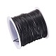 Round Copper Wire Copper Beading Wire for Jewelry Making YS-TAC0004-0.8mm-15-1