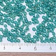 Miyuki runde Rocailles Perlen X-SEED-G007-RR0147FR-4