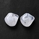 Perles en acrylique transparente OACR-L013-016-3
