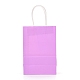 Kraft Paper Bags CARB-L006-A03-5