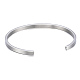 304 braccialetti bracciale in acciaio inox BJEW-K173-02P-3