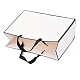 Sacs en papier rectangle CARB-F007-02E-01-4