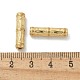 Бусины из нержавеющей стали 304 STAS-F309-B07-3