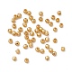 Perles en laiton KK-A171-03G-01-3