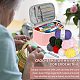 Kit d'outils de tricot bricolage SENE-PW0022-01-3