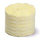 Polyester Lace Trim OCOR-A004-01D-3