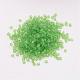 11/0 Two Cut Round Hole Glass Seed Beads SEED-G006-2mm-14-2
