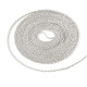 Catene in ottone da 5m con stecche&nbsp;CHC-TA0001-34-2