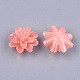 Synthetic Coral Beads X-CORA-S027-38B-2