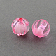 Transparent Acrylic Beads TACR-S089-18mm-M-2