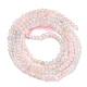 Naturperlen Stränge morganite&nbsp;G-F770-C05-03-3