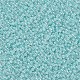 Perline di semi di vetro rotonde di grado 12/0 SEED-N001-B-143-2