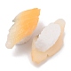 Modèle de sashimi de sushi en plastique artificiel DJEW-P012-12-2