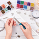 DIY Jewelry Kits DIY-PH0027-80-10