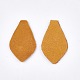 Eco-Friendly Sheepskin Leather Leather Fabric FIND-S301-15F-2