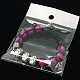 Fashion Bracelets for Halloween BJEW-JB00488-4
