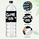 Adesivi adesivi per etichette di bottiglie DIY-WH0520-015-3